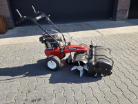 Sweeper  Tielburger veegmachine