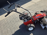 Sweeper  Tielburger veegmachine