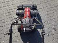 Sweeper  Tielburger veegmachine