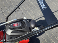 Sweeper  Tielburger veegmachine