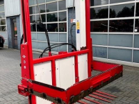Silage block-cutter Trioliet TU 170