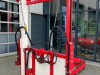 Silage block-cutter Trioliet TU 170