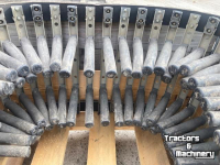 Potato harvester Grimme VINGERMAT 50-64-43