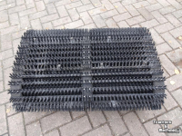 Potato harvester Grimme 889-82-40 EGELBAND