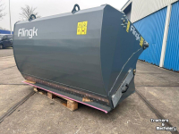 Silage cutting bucket Flingk KHXL 1420