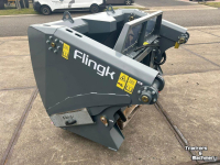 Silage cutting bucket Flingk KHXL 1420