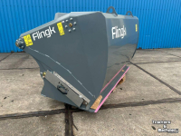 Silage cutting bucket Flingk KHXL 1420
