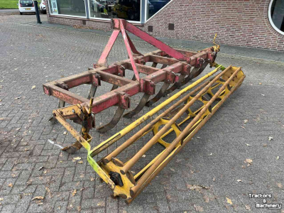 Cultivator Peecon 13 tand cultivator
