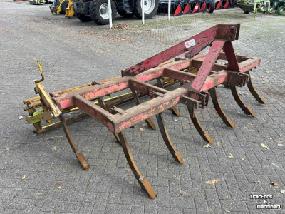 Cultivator Peecon 13 tand cultivator