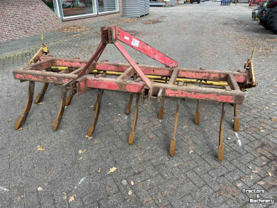 Cultivator Peecon 13 tand cultivator