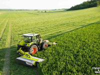 Mower Claas Disco 3200c contour