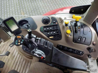 Tractors Case-IH Puma 155 Multi Controller