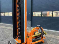 Flail mower Votex Roadmaster 1902S