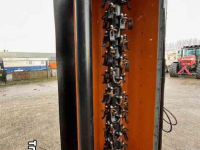 Flail mower Votex Roadmaster 1902S