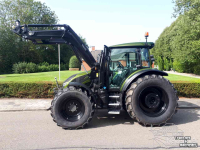 Tractor Valtra G125EA