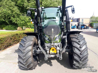 Tractor Valtra G125EA