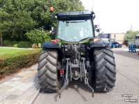 Tractor Valtra G125EA