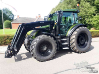 Tractor Valtra G125EA