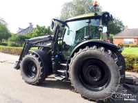 Tractor Valtra G125EA