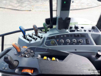Tractor Valtra G125EA