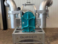 Manure pump Börger Borger FL 518