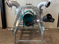Manure pump Börger Borger FL 518