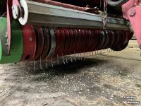 Self-loading wagon Strautmann Giga Vitesse III Duo Plus Opraapwagen
