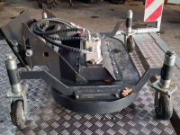 Pasture topper  110 hydro