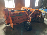 Haulm Topper Struik 4LFKA75 loofklapper