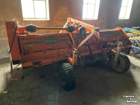 Haulm Topper Struik 4LFKA75 loofklapper