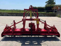 Rotary Harrow Lely Terra 300-25C Rotorkopeg