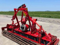 Rotary Harrow Lely Terra 300-25C Rotorkopeg