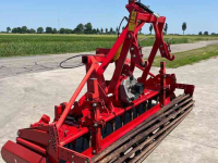 Rotary Harrow Lely Terra 300-25C Rotorkopeg