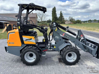 Wheelloader  G2300