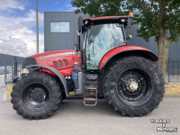 Tractor Case-IH CVX 185