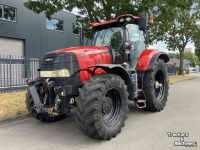 Tractor Case-IH CVX 185