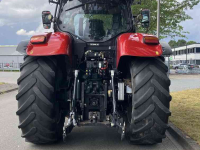 Tractor Case-IH CVX 185