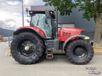 Tractor Case-IH CVX 185