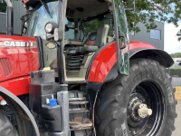 Tractor Case-IH CVX 185