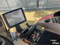 Tractor Case-IH CVX 185