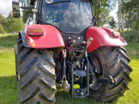 Tractor Case-IH Puma 165 MC