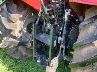 Tractor Case-IH Puma 165 MC
