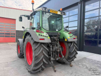 Tractor Fendt 312 Vario + 3X/70 voorlader