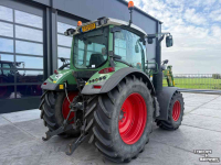 Tractor Fendt 312 Vario + 3X/70 voorlader