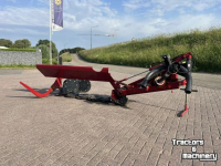 Mower FPM DKF 200/5 Schijvenmaaier 2.0 mtr