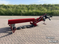Mower FPM DKF 200/5 Schijvenmaaier 2.0 mtr