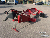 Mower FPM DKF 200/5 Schijvenmaaier 2.0 mtr