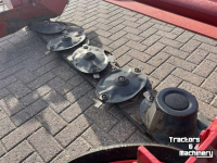 Mower FPM DKF 200/5 Schijvenmaaier 2.0 mtr