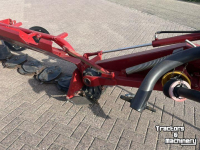 Mower FPM DKF 200/5 Schijvenmaaier 2.0 mtr