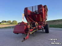 Sugar beet harvester Tim MIIIS- TEA Bietenrooier 3 rijen